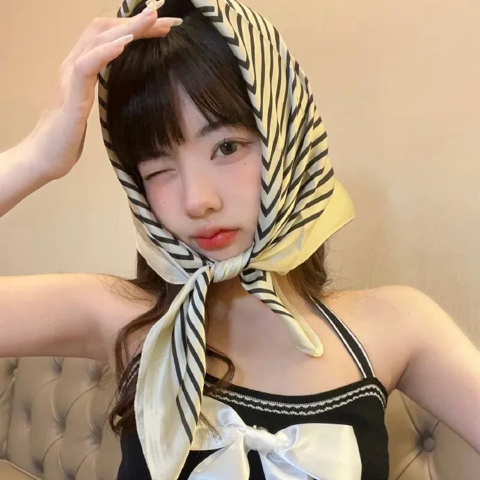 谜样的情人