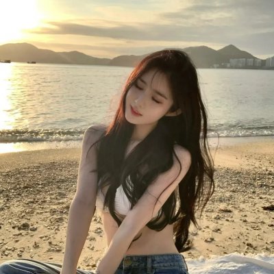 在你眼中的世界