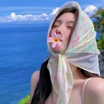 海豚湾恋人